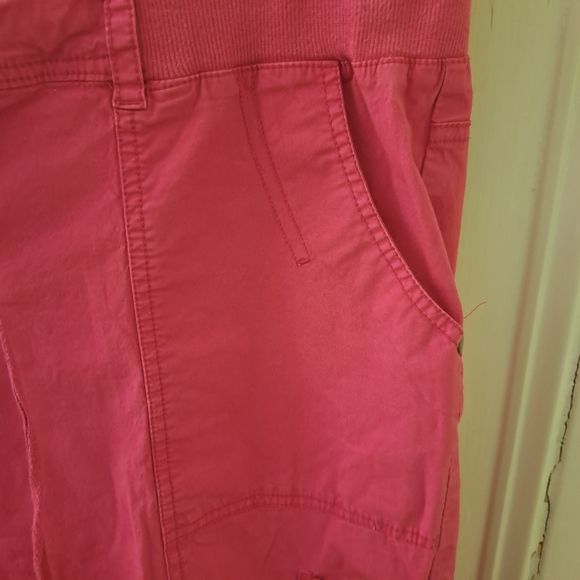 Lane Bryant Women's Capri's - Picture 4 of 14